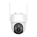 Pikkukuva 3 / 8: 360° ulkoilma WiFi-kamera Botslab PT W313 3MP aurinkopaneelilla