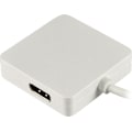 Miniatyrbild 2 av 4: Mini DisplayPort > DVII/HDMI/DisplayPort Ultra HD 30Hz 0.2m