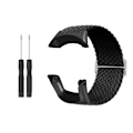 Miniatyrbild 2 av 4: Klockarmband i Nylon till Suunto Ambit 3 Svart