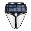 Miniatyrbillede 1 af 4: Solcellelampe Superfire FF11-F, 6W, 280lm, 1500mAh