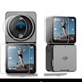 Miniatyrbild 4 av 4: DJI Action 2 Camera Skärmskydd i härdat glas (3-pack)