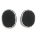 Pikkukuva 5 / 5: 2 Pakkauksen vaihtokuulokkeet Skullcandy Crusher Wirelessille/Crusher ANC/Hesh3 Vaalean harmaa