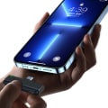 Pikkukuva 5 / 10: Langaton Clip-On Lavalier-mikrofoni