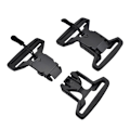 Miniatyrbild 1 av 3: 2-pack magnetiskt spänne - mångsidiga användningsområden Modell 7