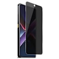 Miniatyrbild 1 av 4: Xiaomi Poco F6 Pro Transparent Anti-Spy Härdat Glas