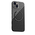 Miniatyrbillede 3 af 4: Ultra-tyndt etui i kulfiber til iPhone 14-serien iPhone 14 Pro
