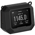 Miniatyrbillede 4 af 10: Silikone beskyttelsesetui til Garmin Xero C1 PRO Sort