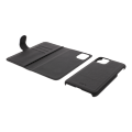 Miniatyrbild 3 av 8: Wallet case 2-in-1, iPhone 12 Pro Max, magnetic back cover