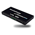 Pikkukuva 5 / 6: HDMI-kytkin, 4 sisään 1 ulos - 1080P