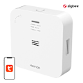 Miniatyrbillede 2 af 7: Heiman WS-720ES Tuya WiFi Smart kuliltedetektor