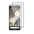 Miniatyrbillede 3 af 6: Krystalklar Skærmbeskytter i Hærdet Glas til Pixel 7 Pro
