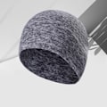 Miniatyrbillede 2 af 4: Thermal Cycling Beanie Hat til vinter Grå