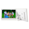 Miniatyrbild 1 av 5: Digital fotoram Smart Album Vit