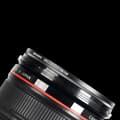 Miniatyrbillede 2 af 5: CPL polariseringsfilter til kamera - Optimer dine billeder 58 mm 58 mm