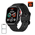 Miniatyrbillede 2 af 8: Smartwatch Zeblaze Beyond 3 Pro (Czarny)