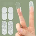 Miniatyrbillede 3 af 5: Invisible Ear Stickers, Ear Tape - 10 ark Mat
