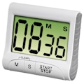 Miniatyrbild 1 av 4: XAVAX Timer Digital Grå