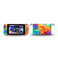 Miniatyrbillede 1 af 2: Nintendo Switch OLED-skin MultiColor