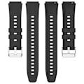 Miniatyrbild 4 av 4: Klockarmband för CASIO W-218H AE-1200/1300 Svart