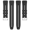 Miniatyrbillede 4 af 4: Udskiftningsurrem til CASIO W-218H AE-1200/1300 Sort