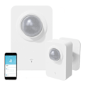 Miniatyrbillede 6 af 6: Smart bevægelsessensor WiFi Gosund S4 Tuya