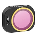 Miniatyrbillede 8 af 9: 3 objektivfiltre CP, ND8, 16 Sunnylife til DJI MINI 4 PRO