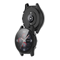 Miniatyrbillede 1 af 3: Beskyttelsesetui til Honor Watch GS 4 Sort