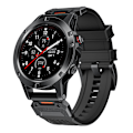 Miniatyrbillede 1 af 7: Garmin Tactical Watch Band 26MM Sort