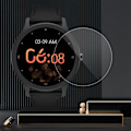 Pikkukuva 2 / 4: TicWatch GTK näytönsuoja [2 kpl] - karkaistu HD-lasi pyöristetyillä reunoilla