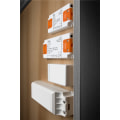 Miniatyrbild 7 av 8: LED-transformator 24 V (DC) (DC), 8 W
