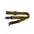 Pikkukuva 3 / 3: MS2 Dual-Point Tactical Sling Strap Ruohon väri