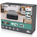 Miniatyrbild 7 av 7: Tritech Luftmadrass 1.91m x 97cm x 46cm