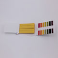 Miniatyrbillede 7 af 8: Lakmuspapir til pH-test (1-14) 80 teststrimler 2-pak