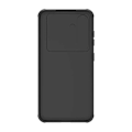 Pikkukuva 5 / 5: Nillkin CamShield Pro -kotelo Samsung S24:lle (musta)