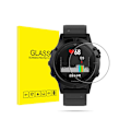 Miniatyrbild 1 av 4: Skärmskydd i härdat glas för Smartwatch (2-pack) Garmin Fenix 5X