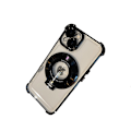 Pikkukuva 1 / 6: Suojakotelo magneettitelineellä iPhone 13/14 -sarjalle iPhone 14 Pro Max