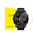 Miniatyrbild 1 av 4: Skärmskydd i Härdat Glas för Garmin Fenix 6X Pro, 2-pack