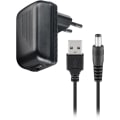 Miniatyrbild 10 av 11: HDMI™ matrisomkopplare 4 till 2