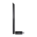 Miniatyrbillede 1 af 10: Adapter WiFi med antenne Baseus FastJoy 650Mbps (czarny)