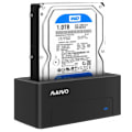 Miniatyrbild 2 av 2: HDD/SSD docking station USB 3.1 Gen 2 USBC 10 Gbps