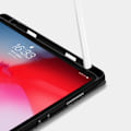 Pikkukuva 4 / 6: Suojakotelo iPadille - Musta Malli 3