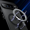 Miniatyrbillede 5 af 5: Magnetisk mobilcover til Google Pixel 9Pro XL