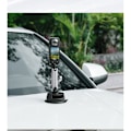 Miniatyrbild 4 av 8: 360 Insta360 GO 3 GoPro Sugproppsfäste - Säker Filmning