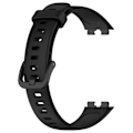 Miniatyrbillede 3 af 5: Urrem til Huawei Smart Band 9/8 Sort