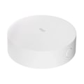 Miniatyrbillede 10 af 11: ZigBee Sonoff SNZB-02P smart temperatur- og fugtighedssensor (rund)