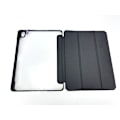 Miniatyrbillede 1 af 8: Beskyttelsesetui til iPad Air 4/5 10.9/iPad Air 6 11 (2024) Sort