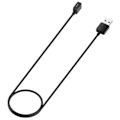 Miniatyrbillede 1 af 11: Xiaomi Smart Band 9/8 Pro Ladekabel (1 meter) Sort