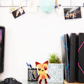 Miniatyrbild 4 av 8: Högtalare Trådlös Dansande Katt