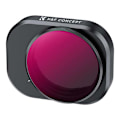 Miniatyrbillede 3 af 3: Filter ND&PL K&F Concept til DJI Mini 4 Pro