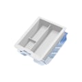 Miniatyrbild 1 av 3: Tesla Model 3/Y Center Console Organizer med främre kylfack